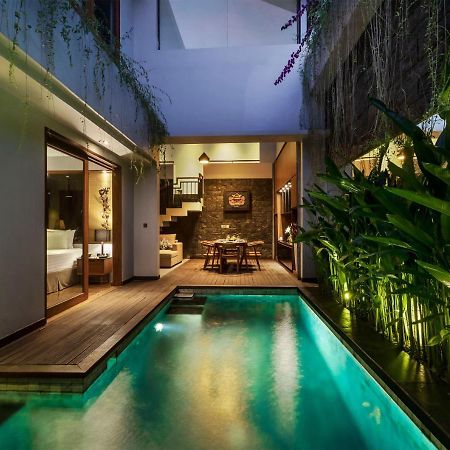 Agranusa Signature Villa Nusa Dua Нуса Дуа Екстериор снимка