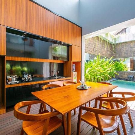 Agranusa Signature Villa Nusa Dua Нуса Дуа Екстериор снимка