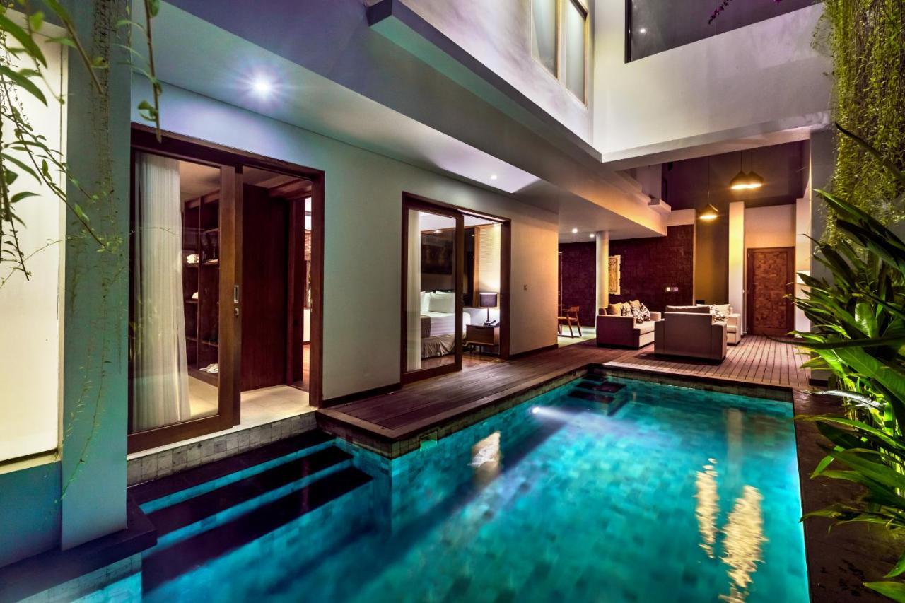 Agranusa Signature Villa Nusa Dua Нуса Дуа Екстериор снимка