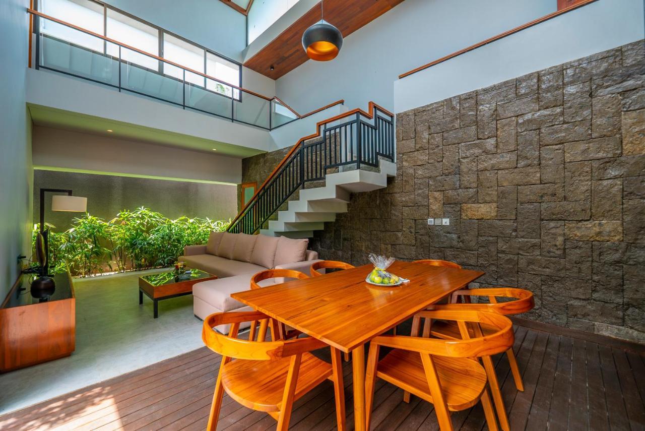 Agranusa Signature Villa Nusa Dua Нуса Дуа Екстериор снимка