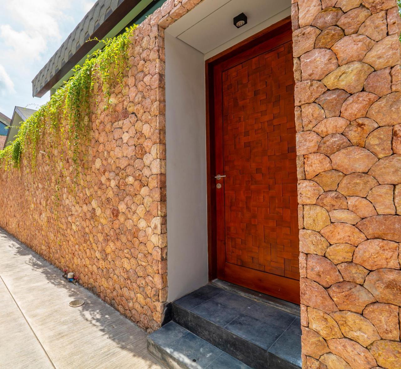 Agranusa Signature Villa Nusa Dua Нуса Дуа Екстериор снимка