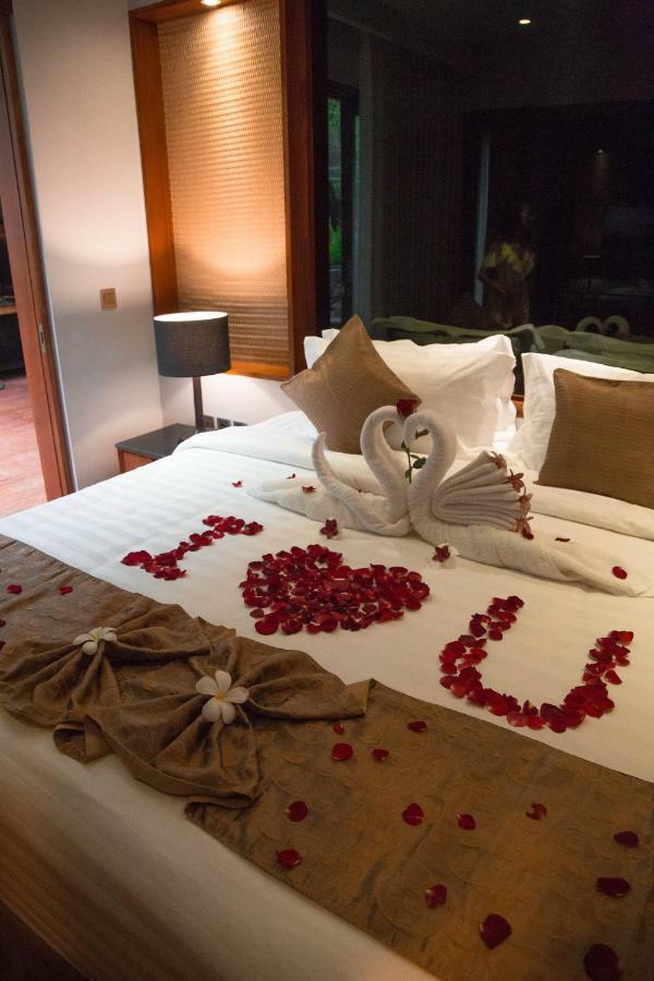 Agranusa Signature Villa Nusa Dua Нуса Дуа Екстериор снимка