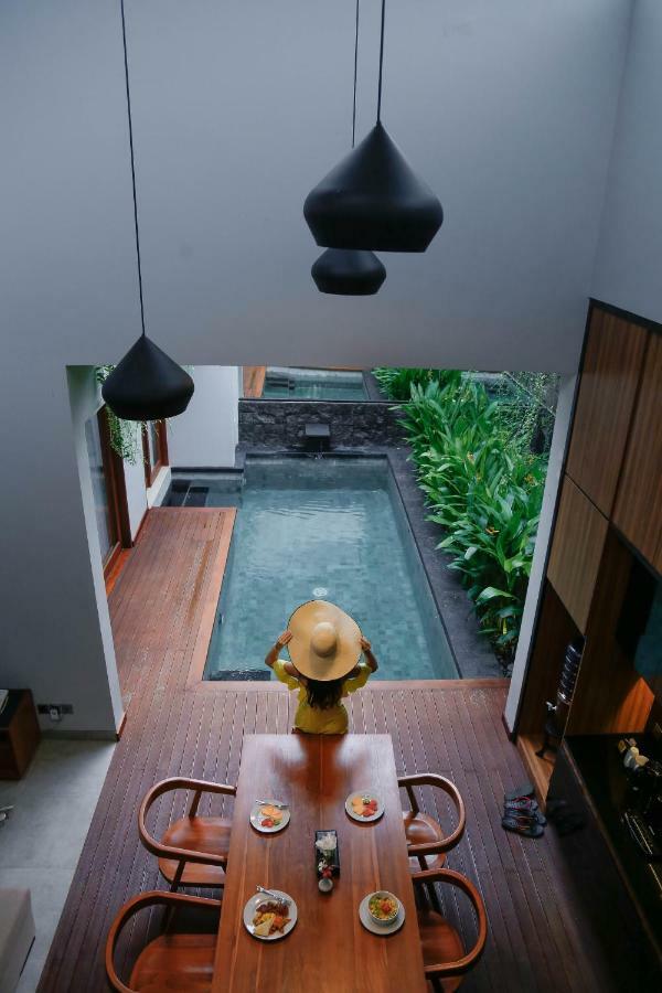 Agranusa Signature Villa Nusa Dua Нуса Дуа Екстериор снимка