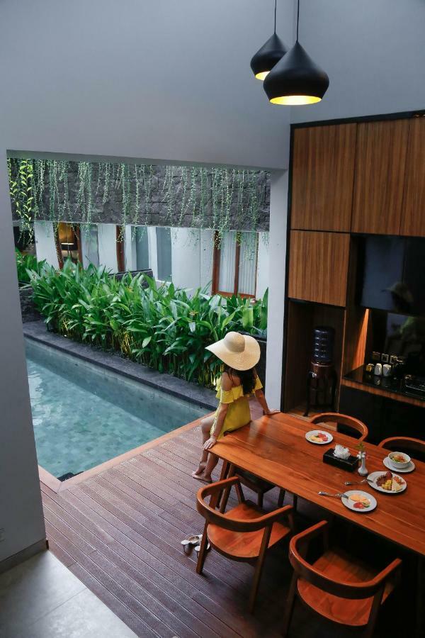 Agranusa Signature Villa Nusa Dua Нуса Дуа Екстериор снимка