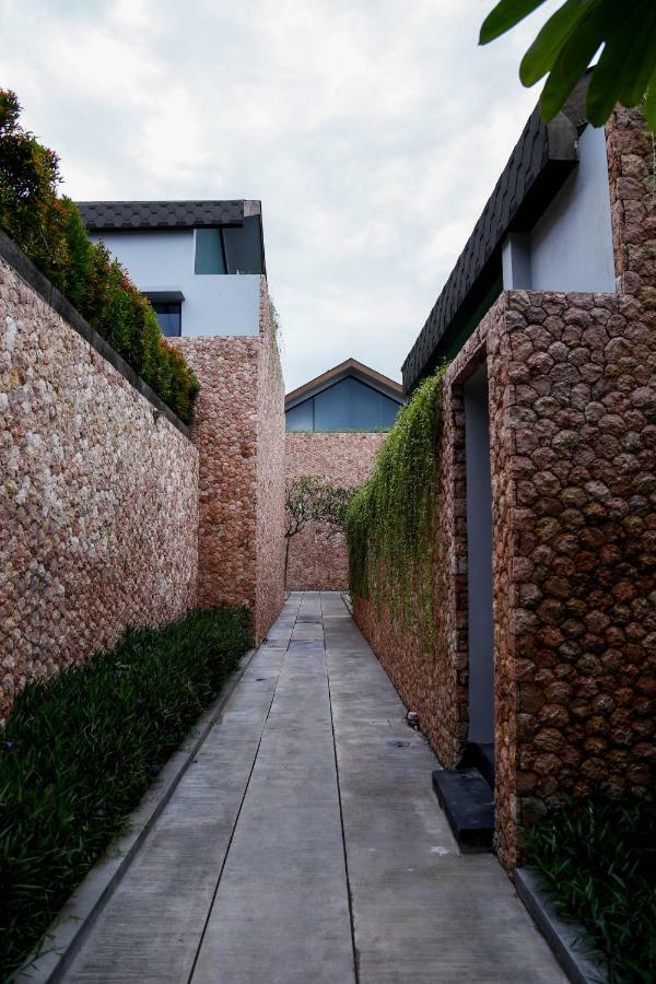 Agranusa Signature Villa Nusa Dua Нуса Дуа Екстериор снимка